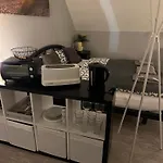 Apartment Moderne Im Dachgeschoss *