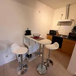 Moderne Im Dachgeschoss *