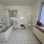 Moderne Im Dachgeschoss Falkensee