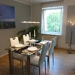 Moderne Im Dachgeschoss