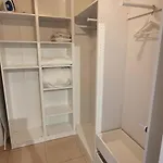 Moderne Im Dachgeschoss *