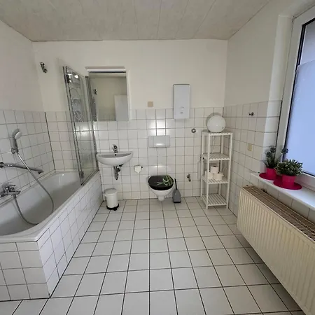 Moderne Im Dachgeschoss Falkensee