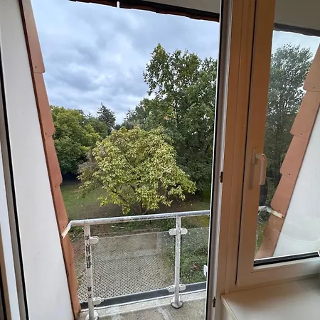 Moderne Im Dachgeschoss