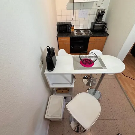 Moderne Im Dachgeschoss Falkensee