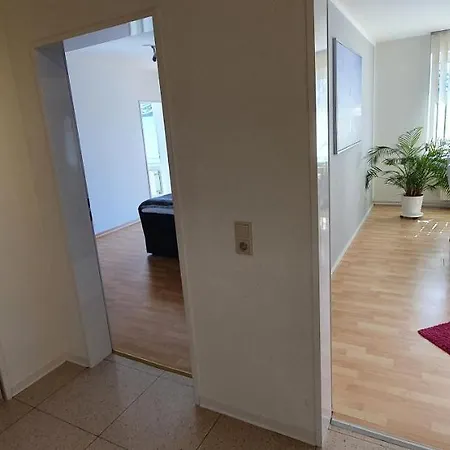 Moderne Im Dachgeschoss *