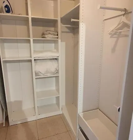 Moderne Im Dachgeschoss *