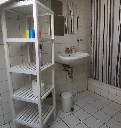 Moderne Im Dachgeschoss * Falkensee