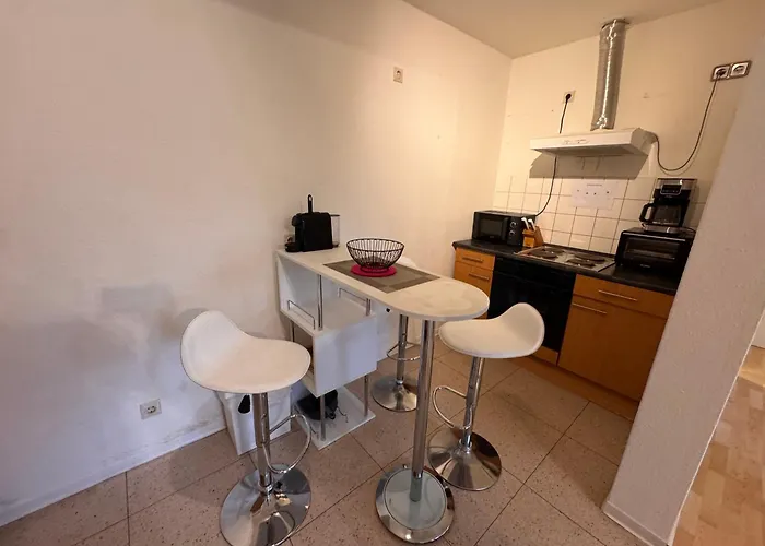 Moderne Im Dachgeschoss *