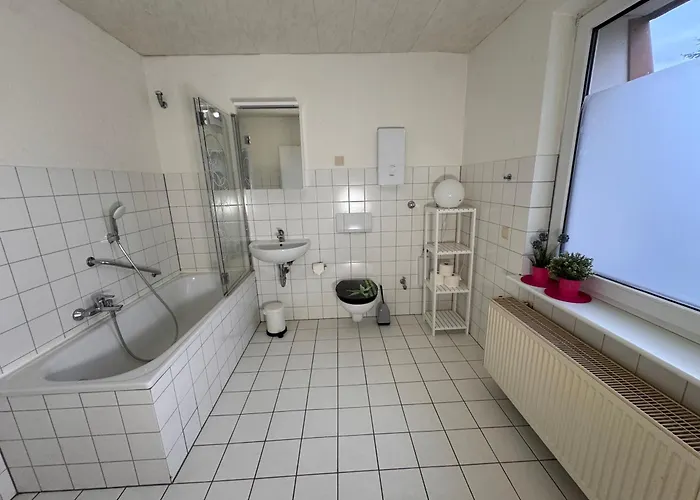 Moderne Im Dachgeschoss Falkensee