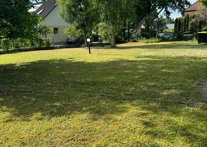 Moderne Im Dachgeschoss *