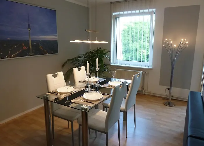 Moderne Im Dachgeschoss