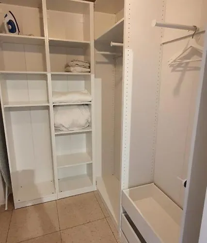 Moderne Im Dachgeschoss *